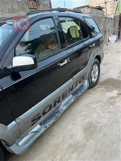 كيا سورينتو